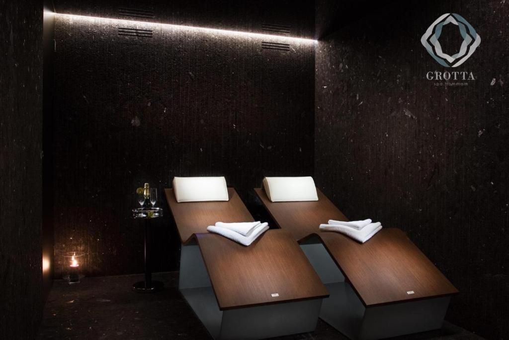 Wellness Apartment Josefina - Free Grotta Spa Wellness Harrachov Kültér fotó